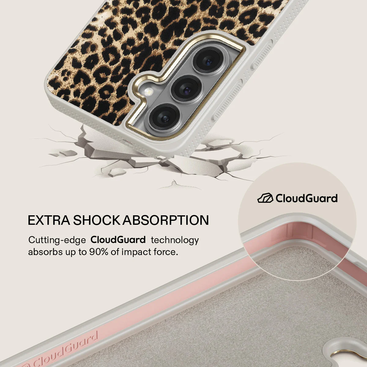 Player - Samsung Galaxy S26 Plus Case - Image 28