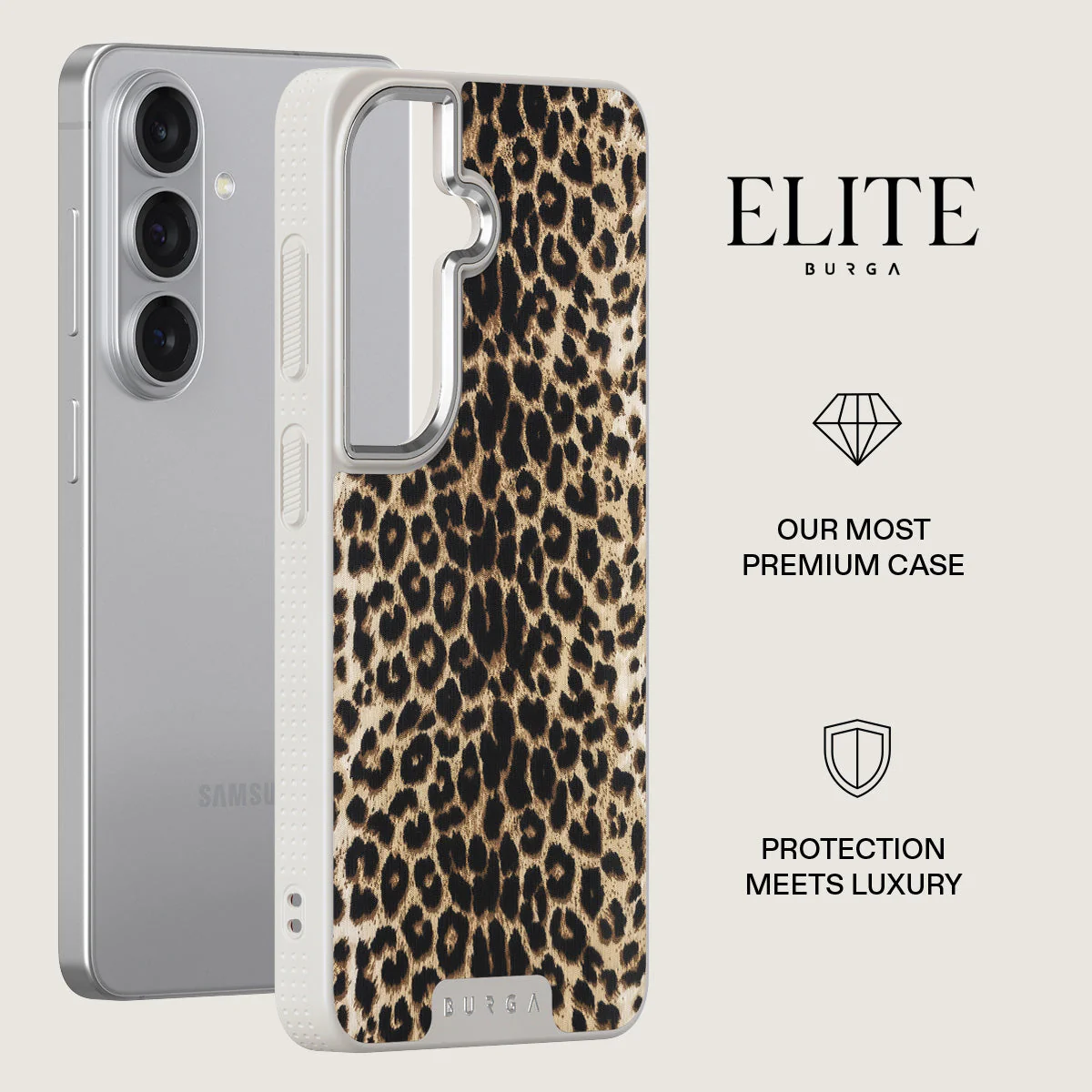 Player - Samsung Galaxy S26 Plus Case - Image 34
