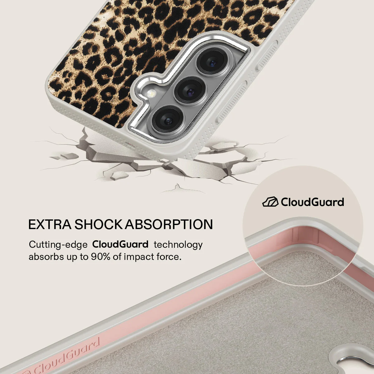 Player - Samsung Galaxy S26 Plus Case - Image 35