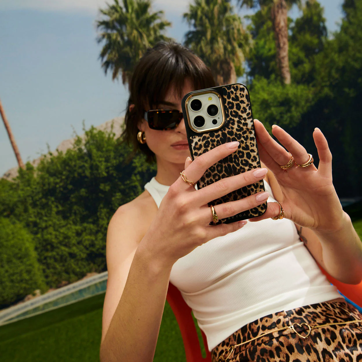 Player - Samsung Galaxy S26 Plus Case - Image 46