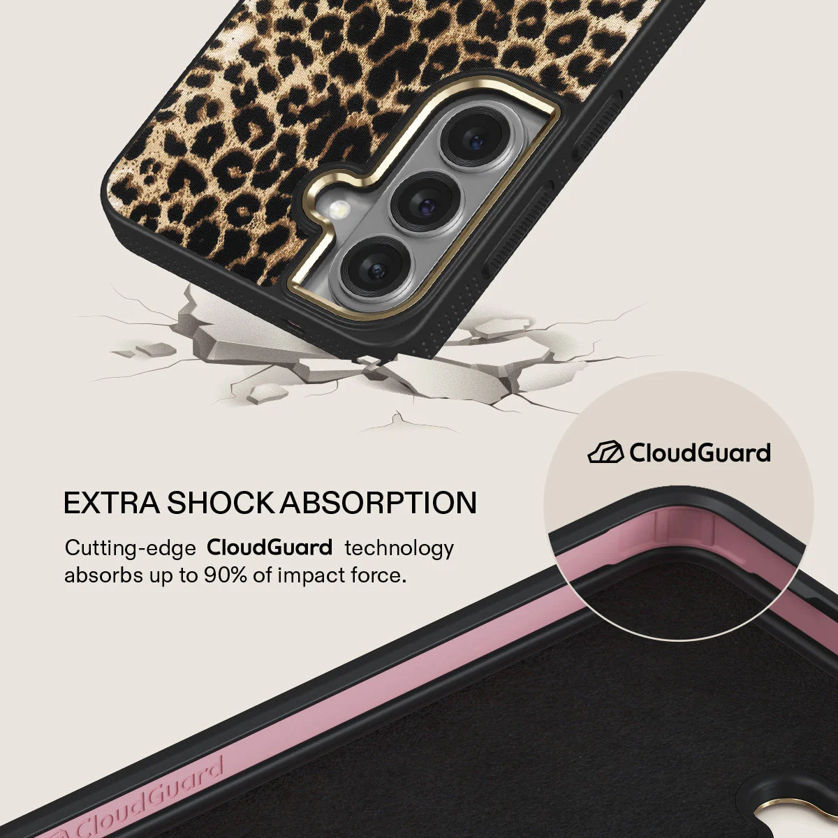 Player - Samsung Galaxy S26 Plus Case - Image 7
