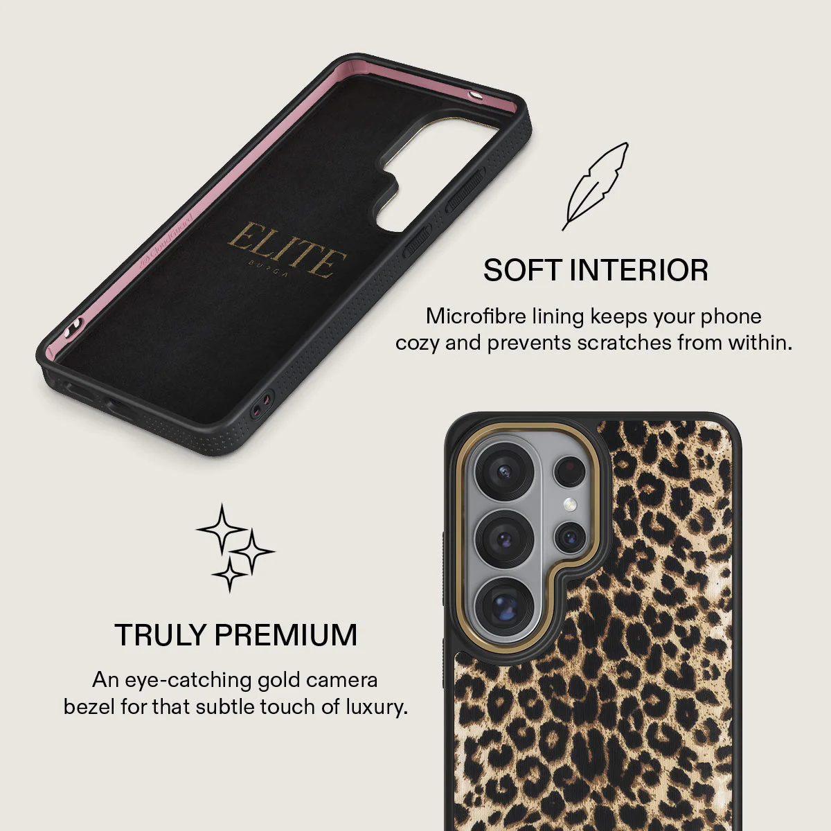 Player - Samsung Galaxy S26 Ultra Case - Image 10