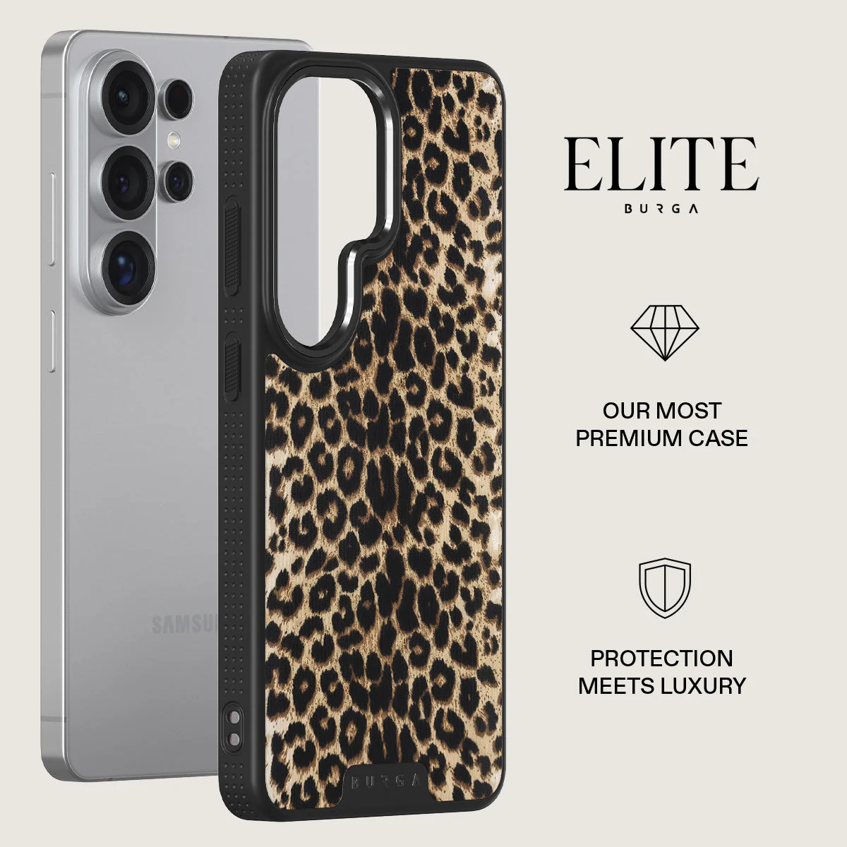 Player - Samsung Galaxy S26 Ultra Case - Image 13