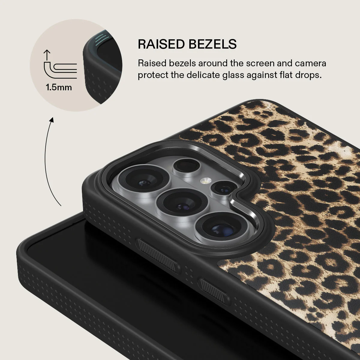 Player - Samsung Galaxy S26 Ultra Case - Image 15