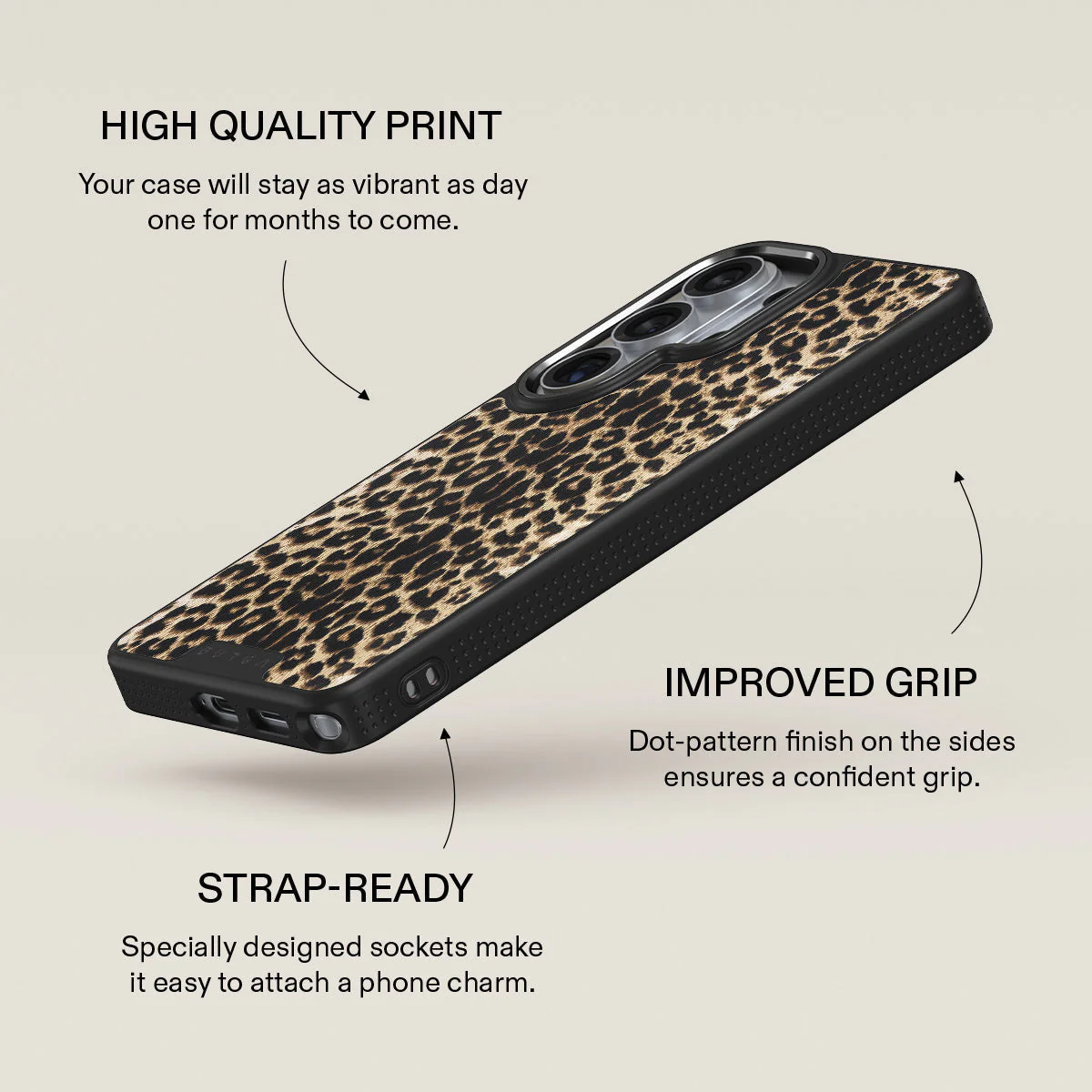 Player - Samsung Galaxy S26 Ultra Case - Image 16