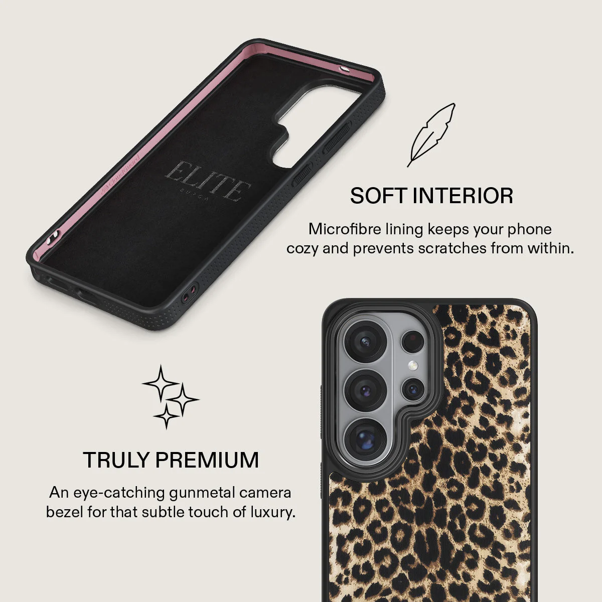 Player - Samsung Galaxy S26 Ultra Case - Image 17