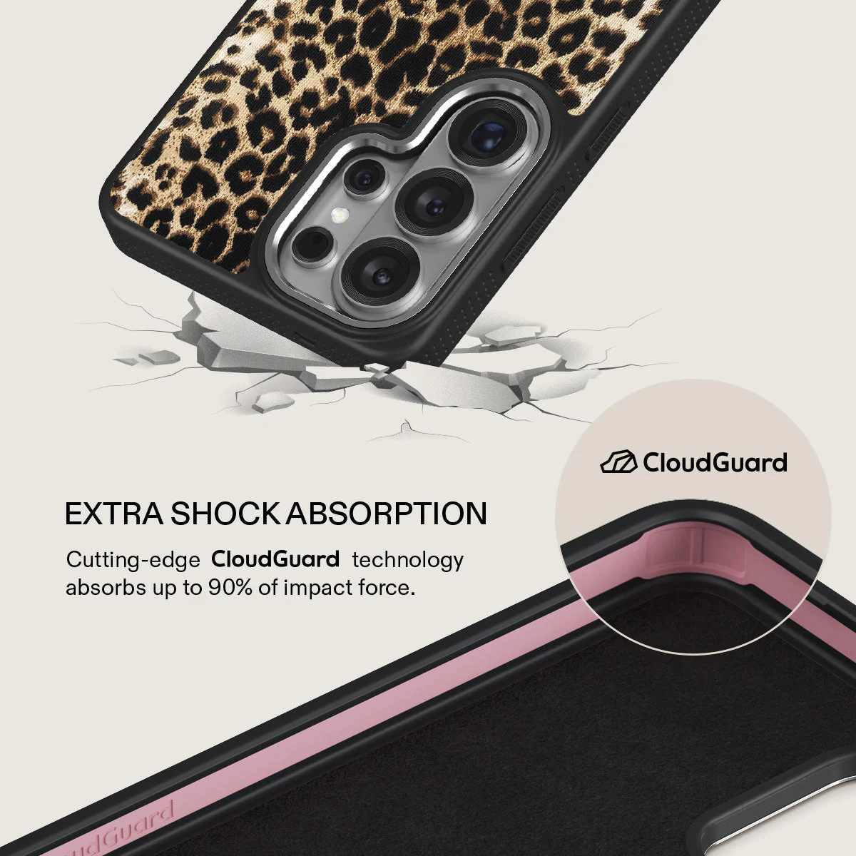 Player - Samsung Galaxy S26 Ultra Case - Image 21