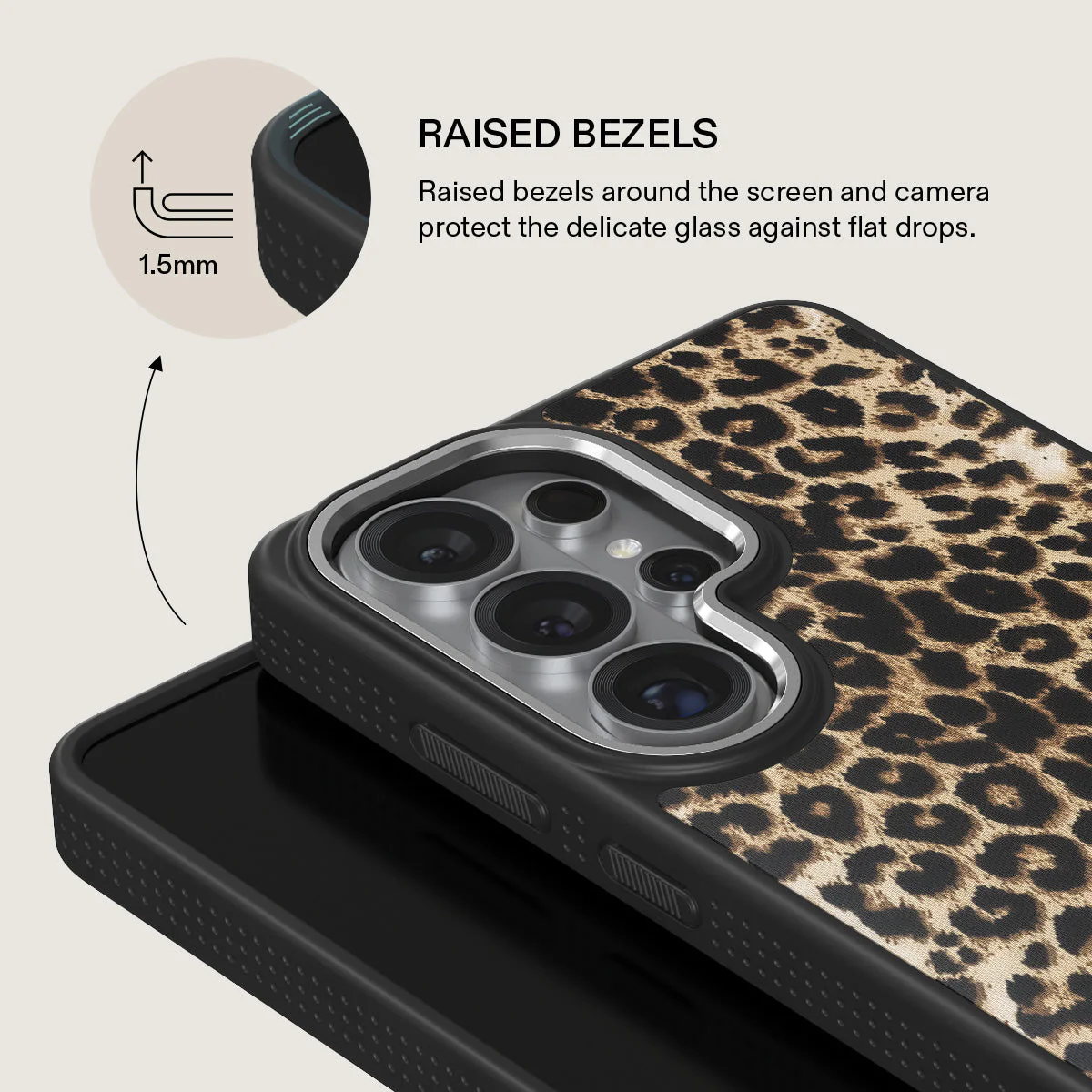 Player - Samsung Galaxy S26 Ultra Case - Image 22