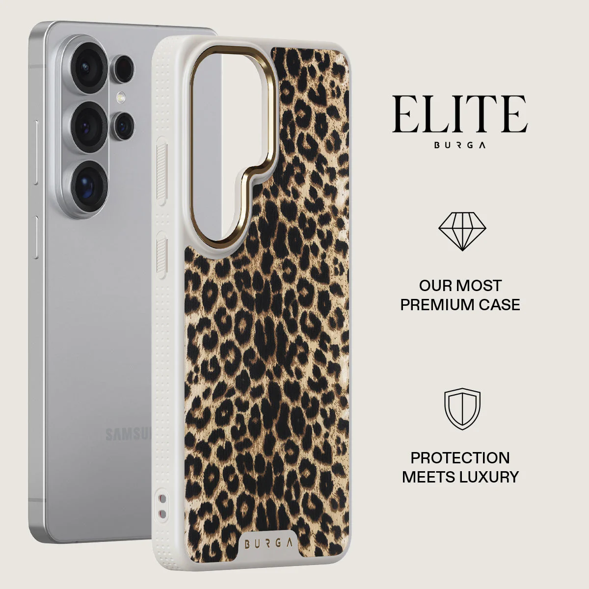 Player - Samsung Galaxy S26 Ultra Case - Image 27