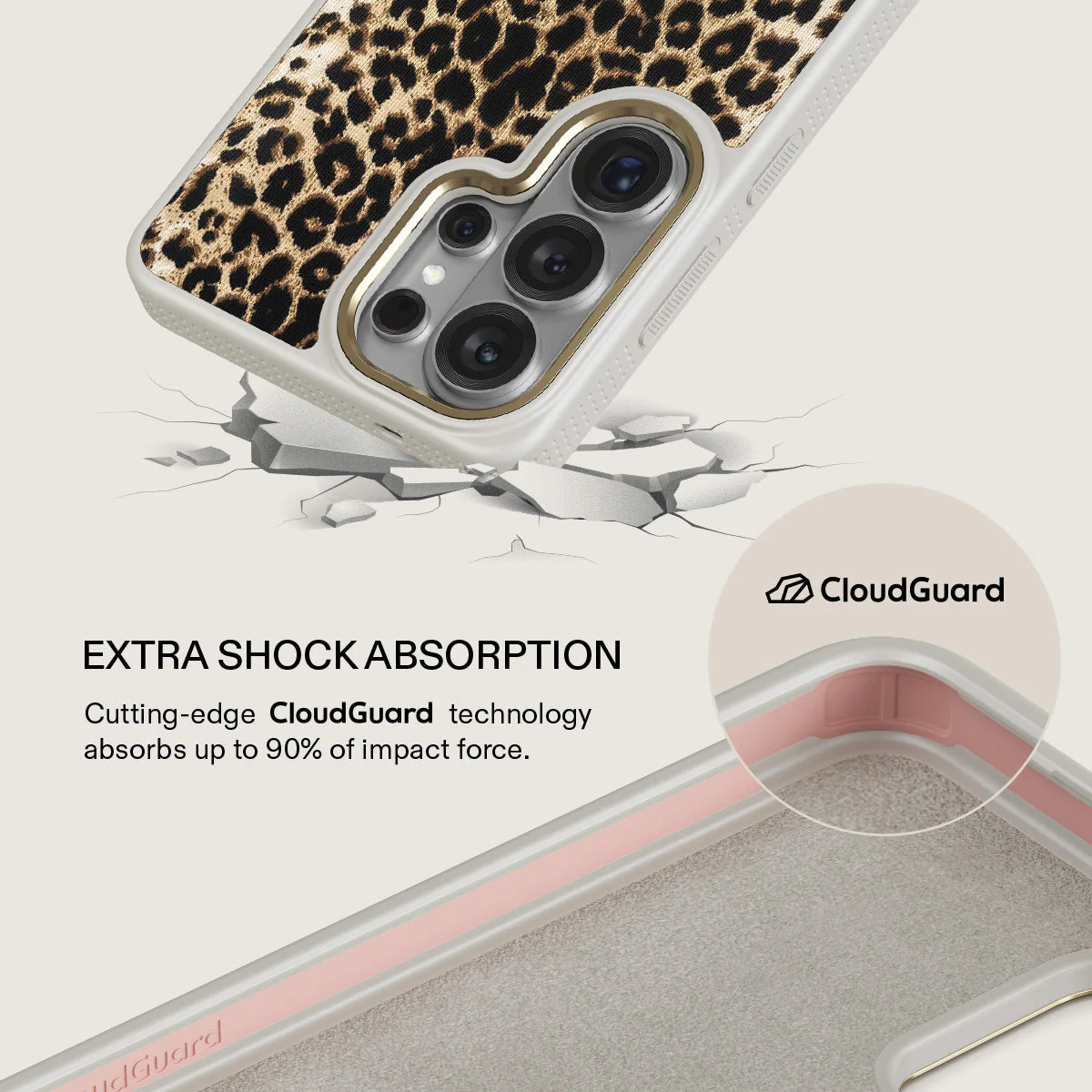 Player - Samsung Galaxy S26 Ultra Case - Image 28