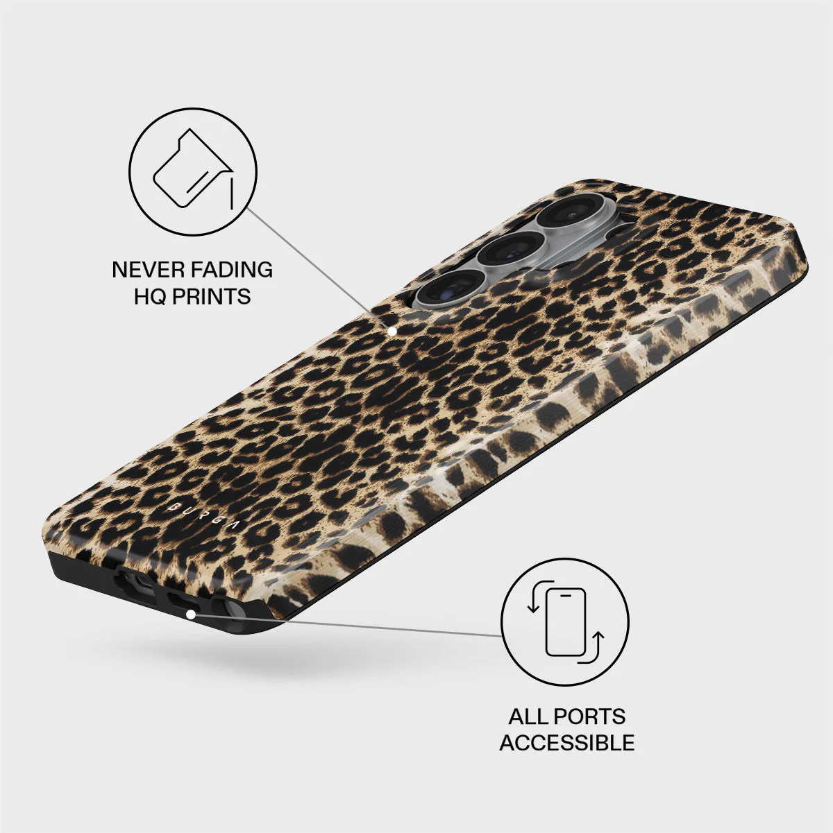 Player - Samsung Galaxy S26 Ultra Case - Image 3
