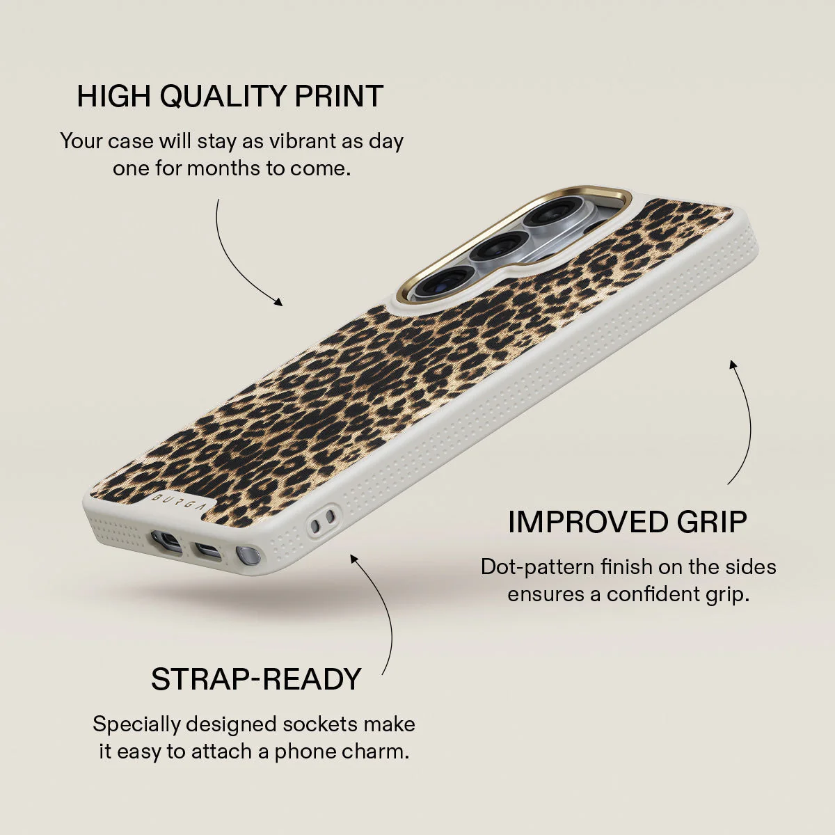Player - Samsung Galaxy S26 Ultra Case - Image 30