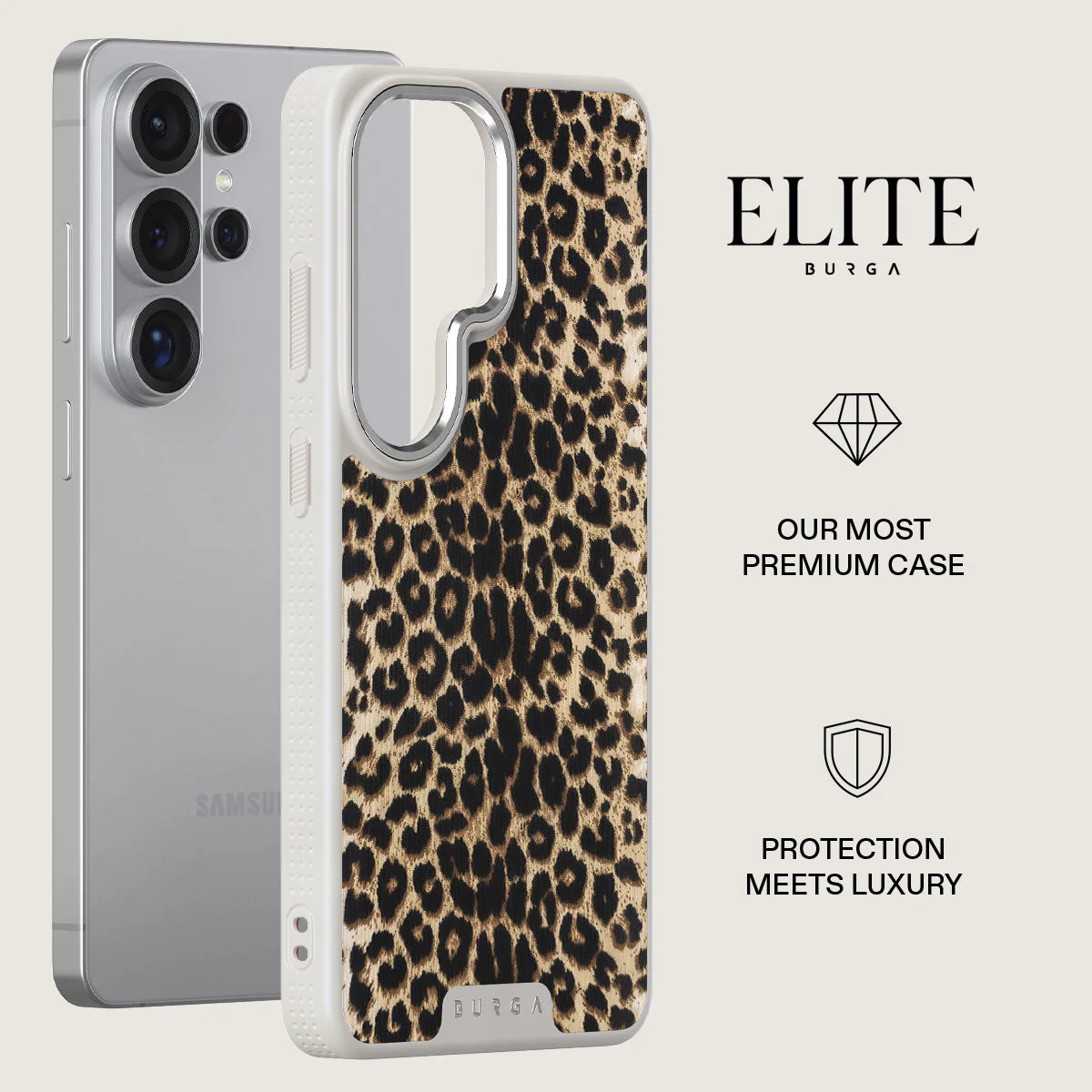 Player - Samsung Galaxy S26 Ultra Case - Image 34