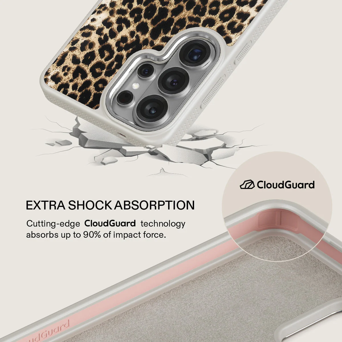 Player - Samsung Galaxy S26 Ultra Case - Image 35