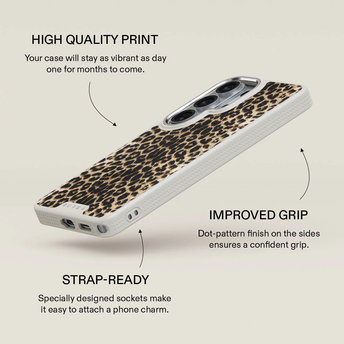 Player - Samsung Galaxy S26 Ultra Case - Image 37