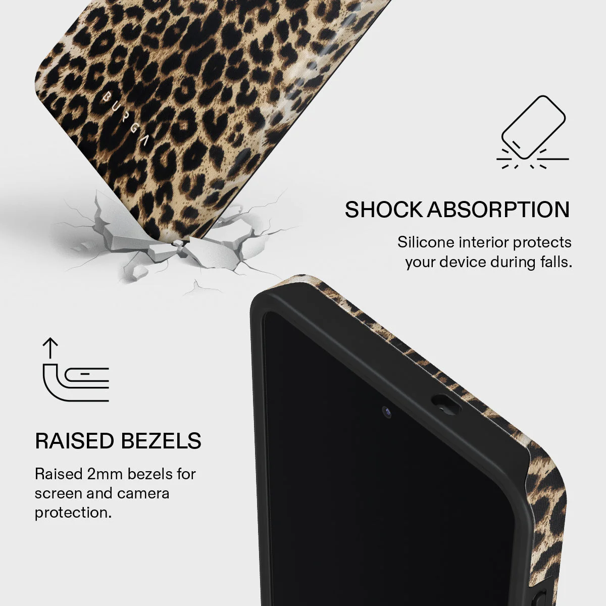 Player - Samsung Galaxy S26 Ultra Case - Image 4