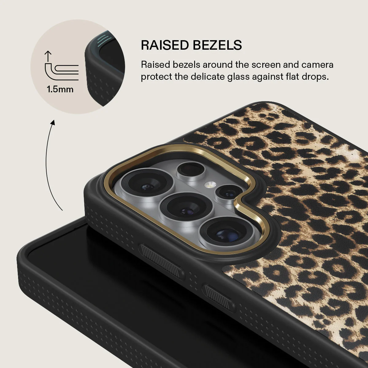 Player - Samsung Galaxy S26 Ultra Case - Image 8
