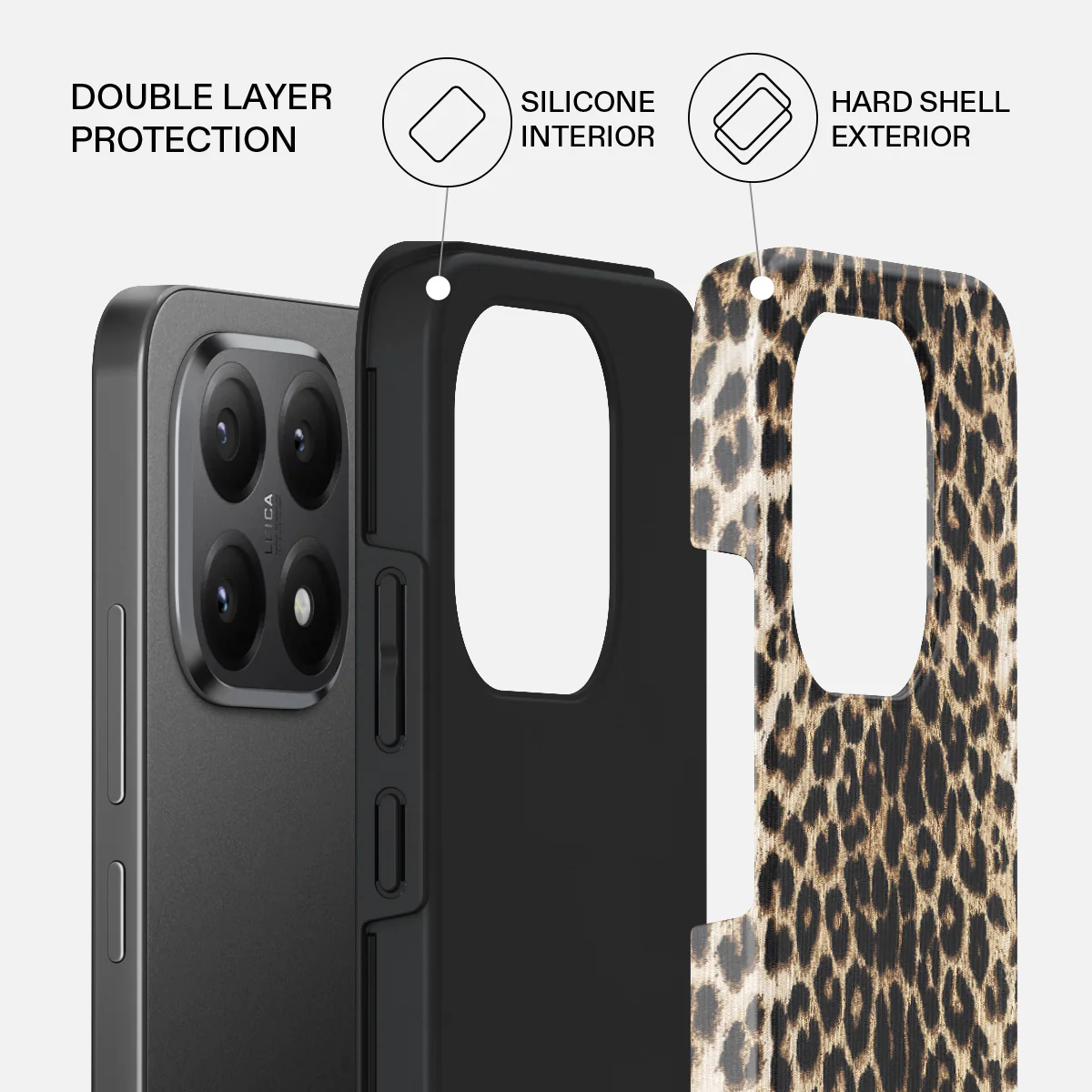 Player - Xiaomi 15T Case - Image 2