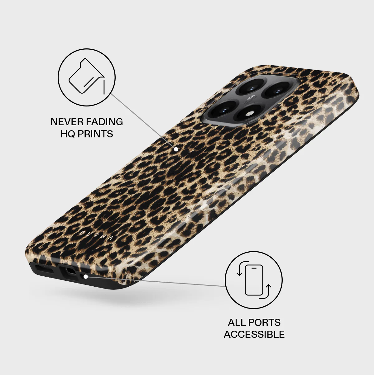 Player - Xiaomi 15T Case - Image 3