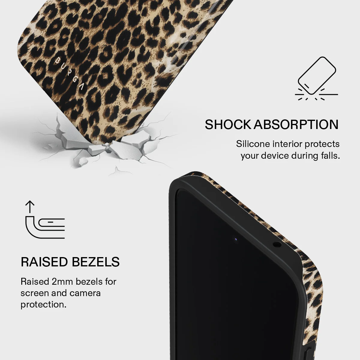 Player - Xiaomi 15T Case - Image 4