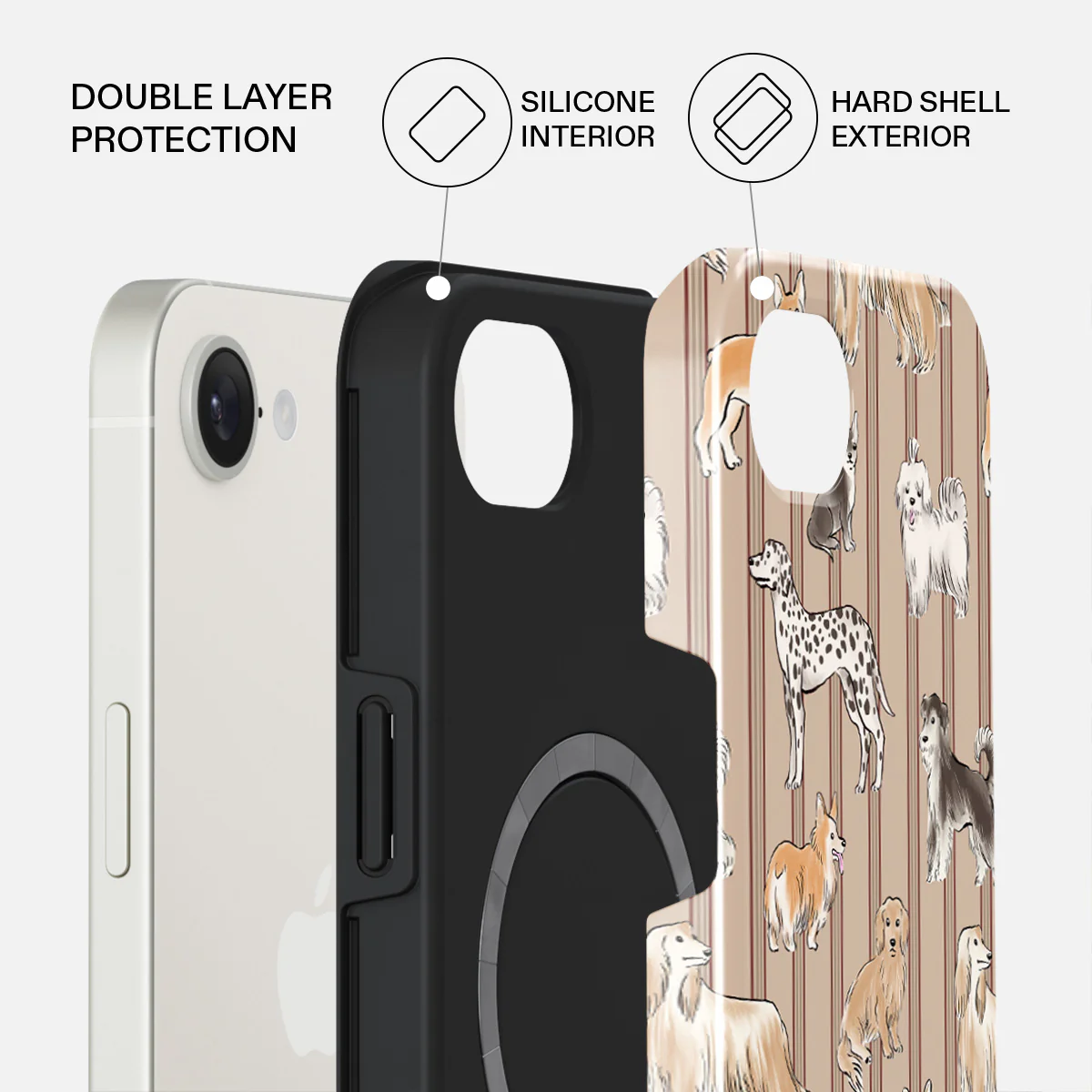 Playground - iPhone 17e Case - Image 2