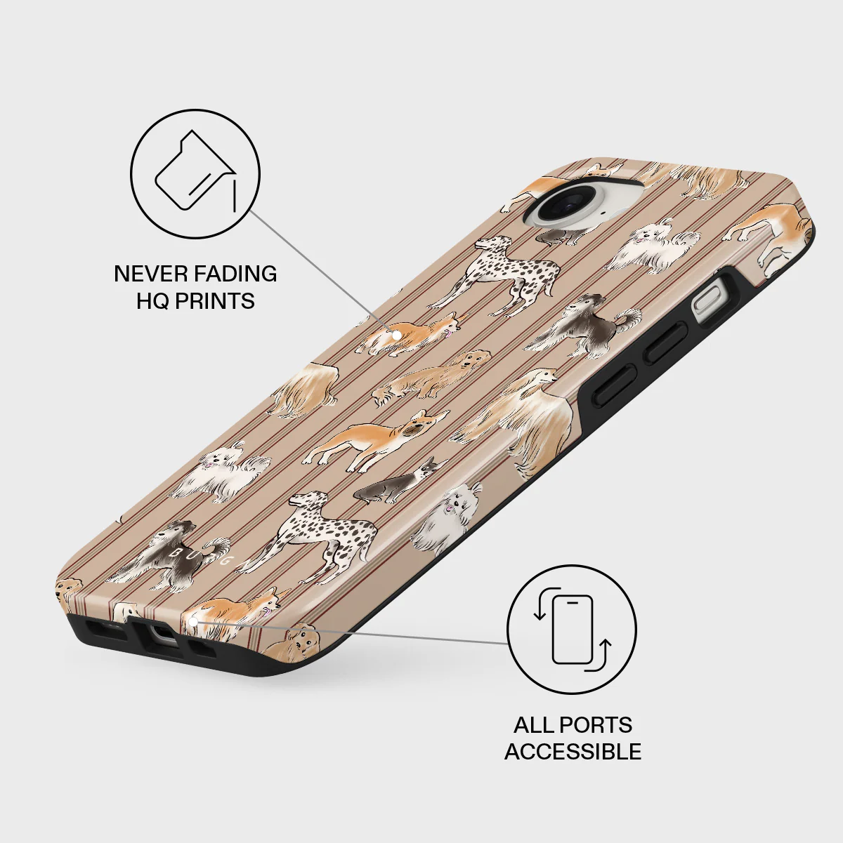 Playground - iPhone 17e Case - Image 3