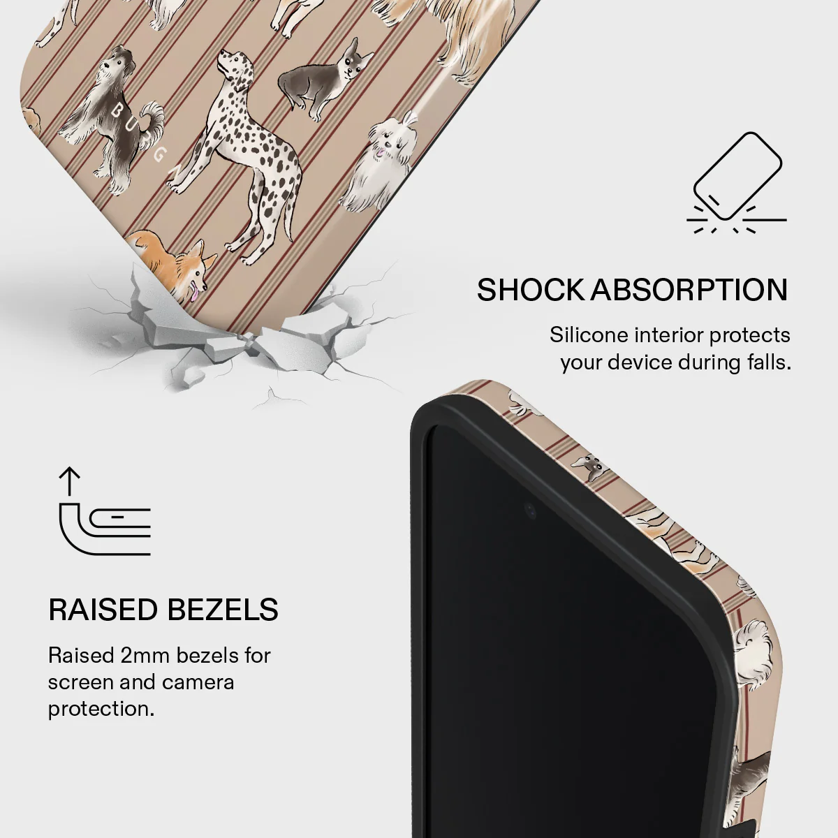Playground - iPhone 17e Case - Image 4
