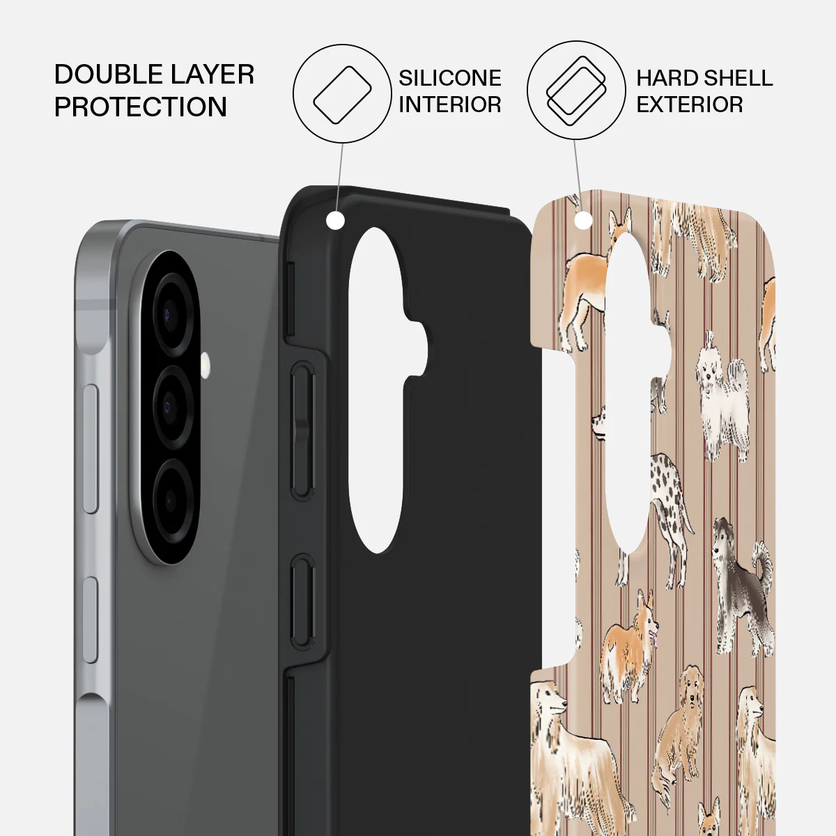 Playground - Samsung Galaxy A57 5G Case - Image 2