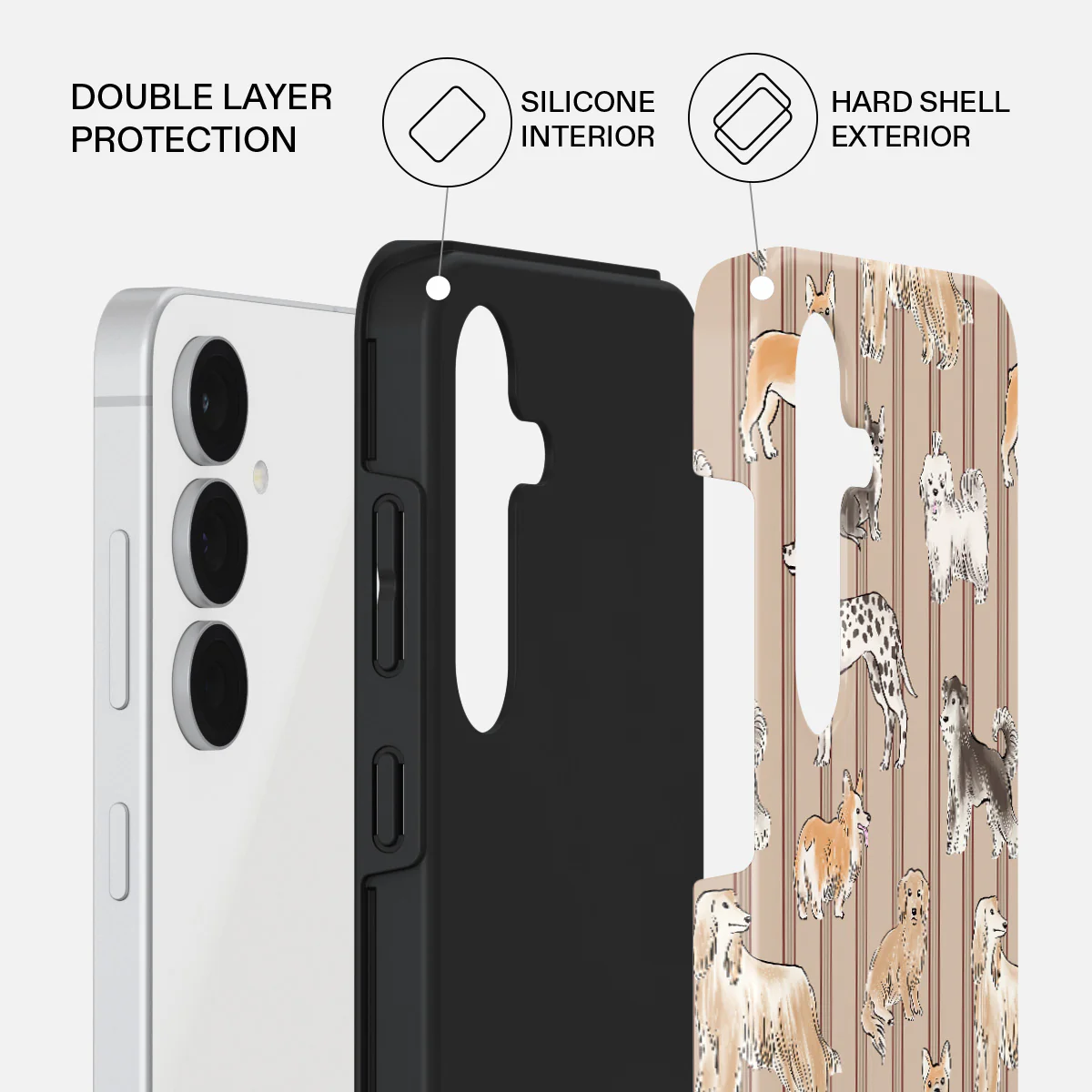 Playground - Samsung Galaxy S25 FE Case - Image 2