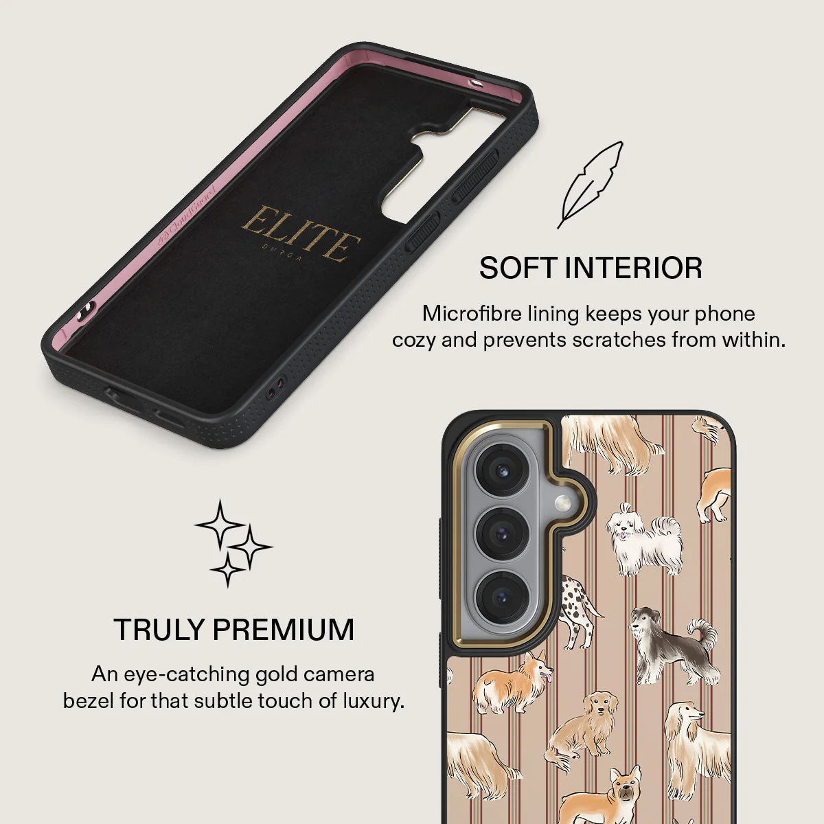 Playground - Samsung Galaxy S26 Case - Image 10