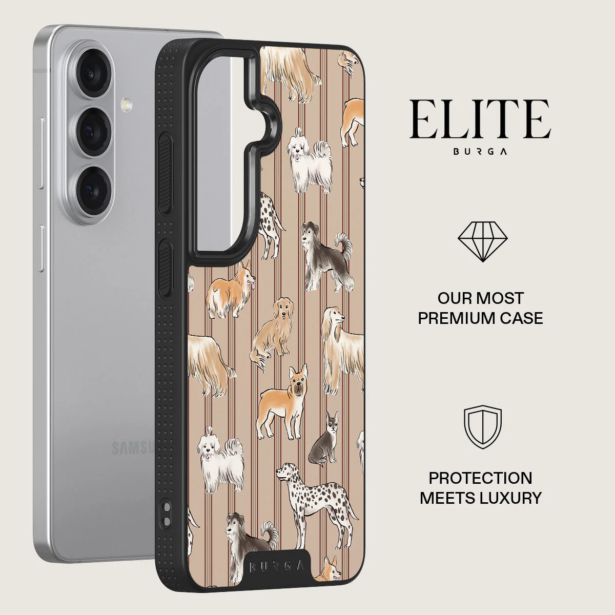 Playground - Samsung Galaxy S26 Case - Image 13
