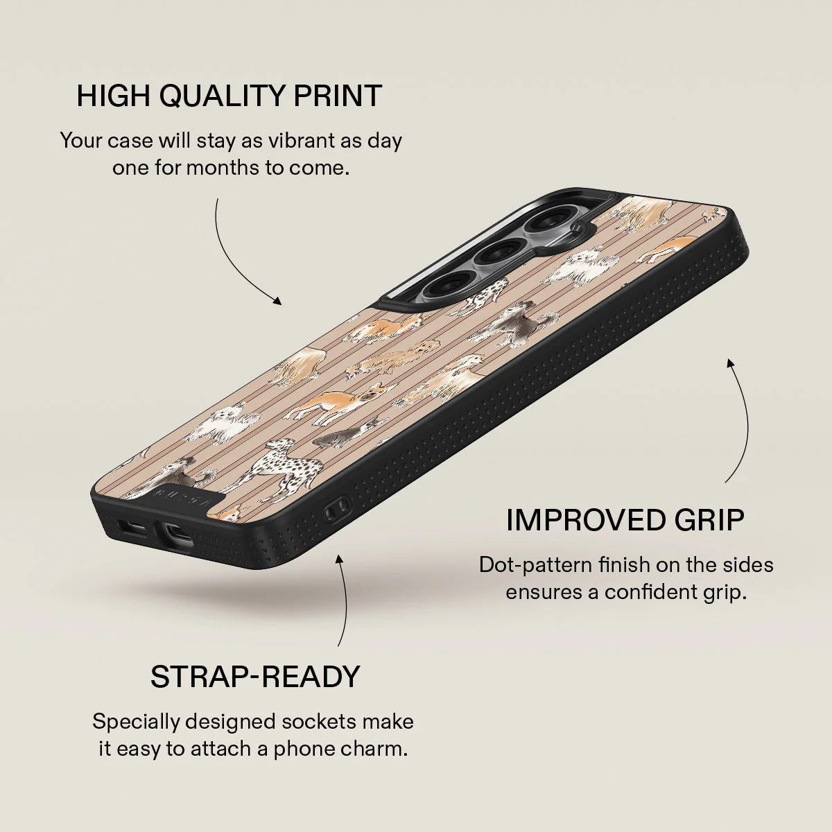 Playground - Samsung Galaxy S26 Case - Image 16