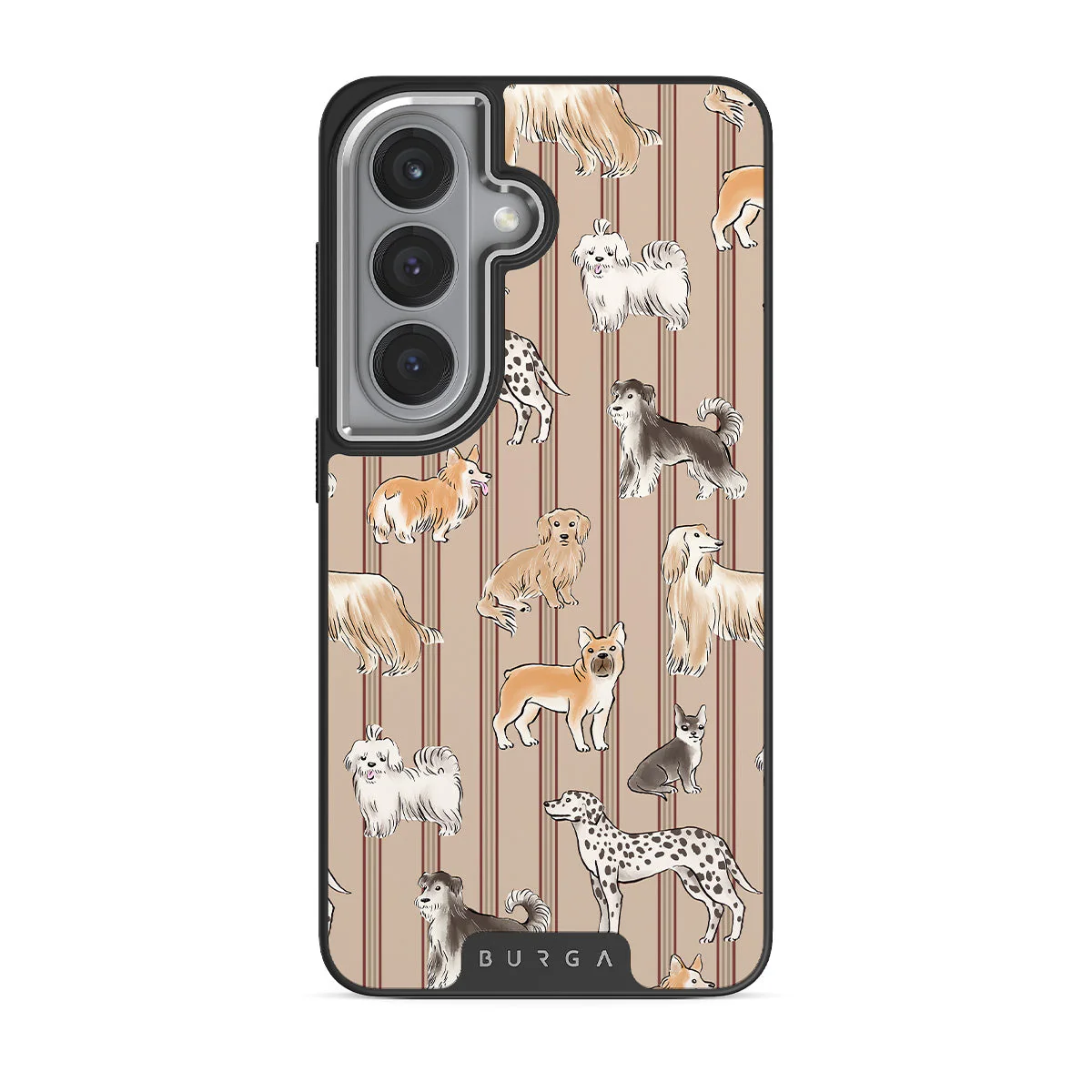 Playground - Samsung Galaxy S26 Case - Image 19