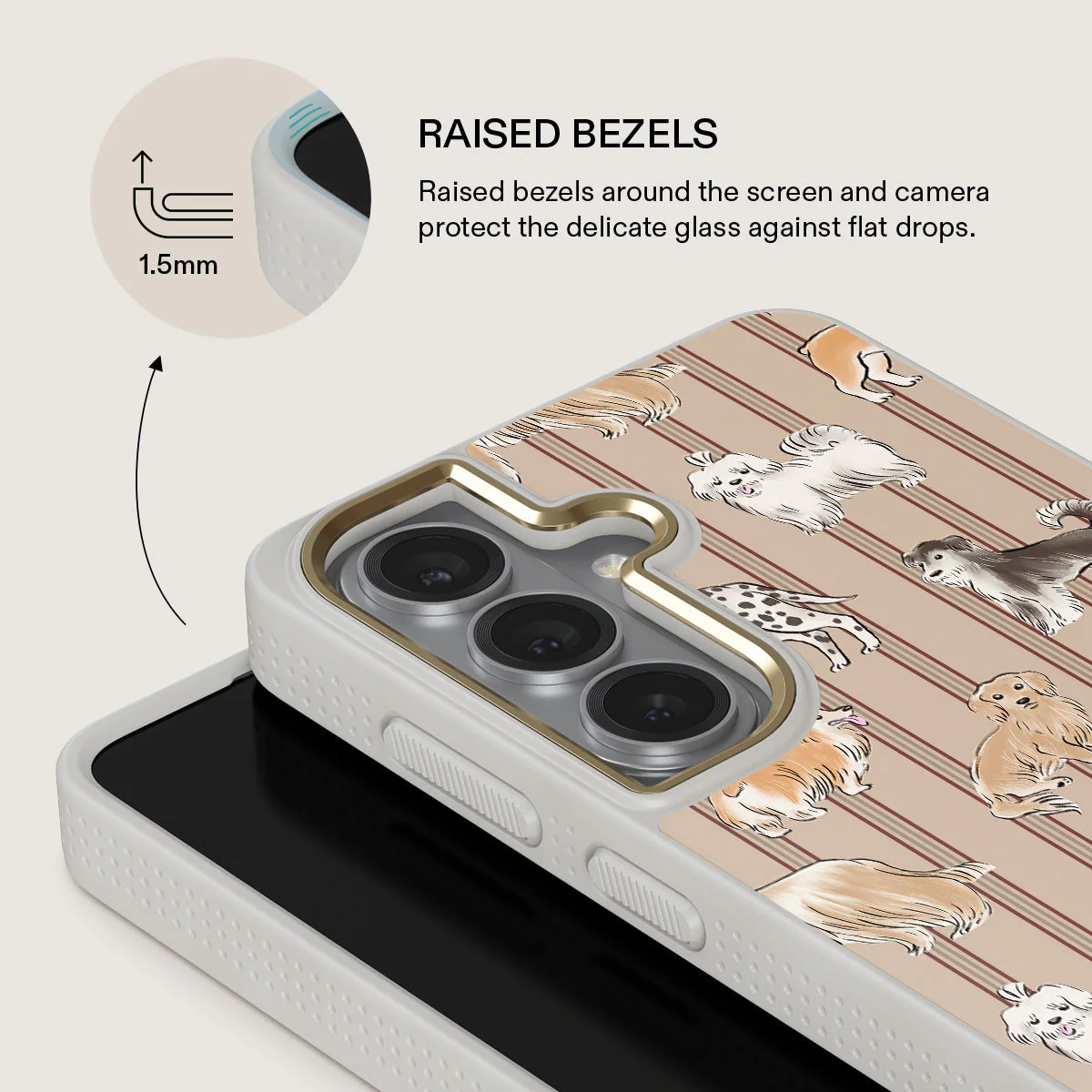 Playground - Samsung Galaxy S26 Case - Image 29