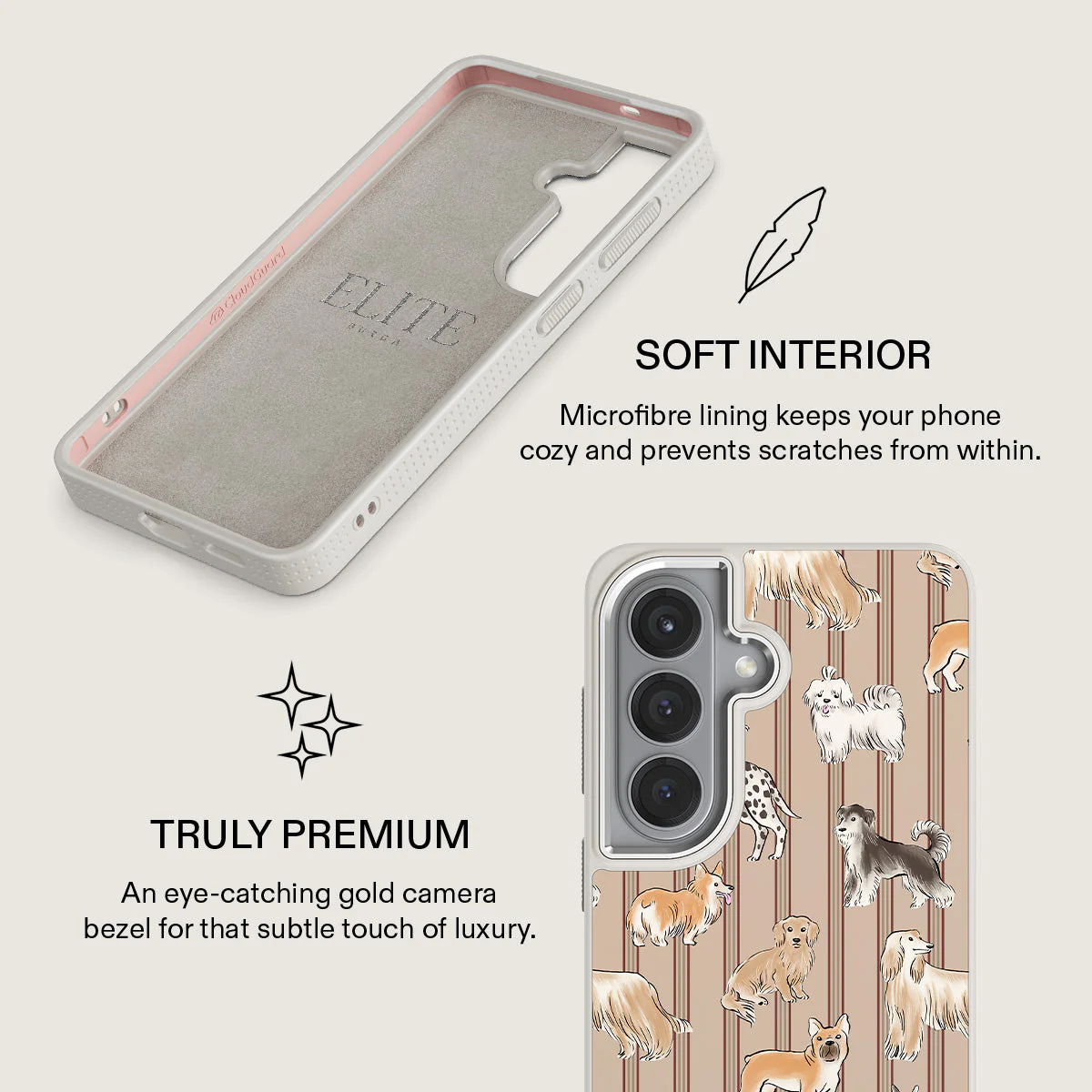 Playground - Samsung Galaxy S26 Case - Image 38