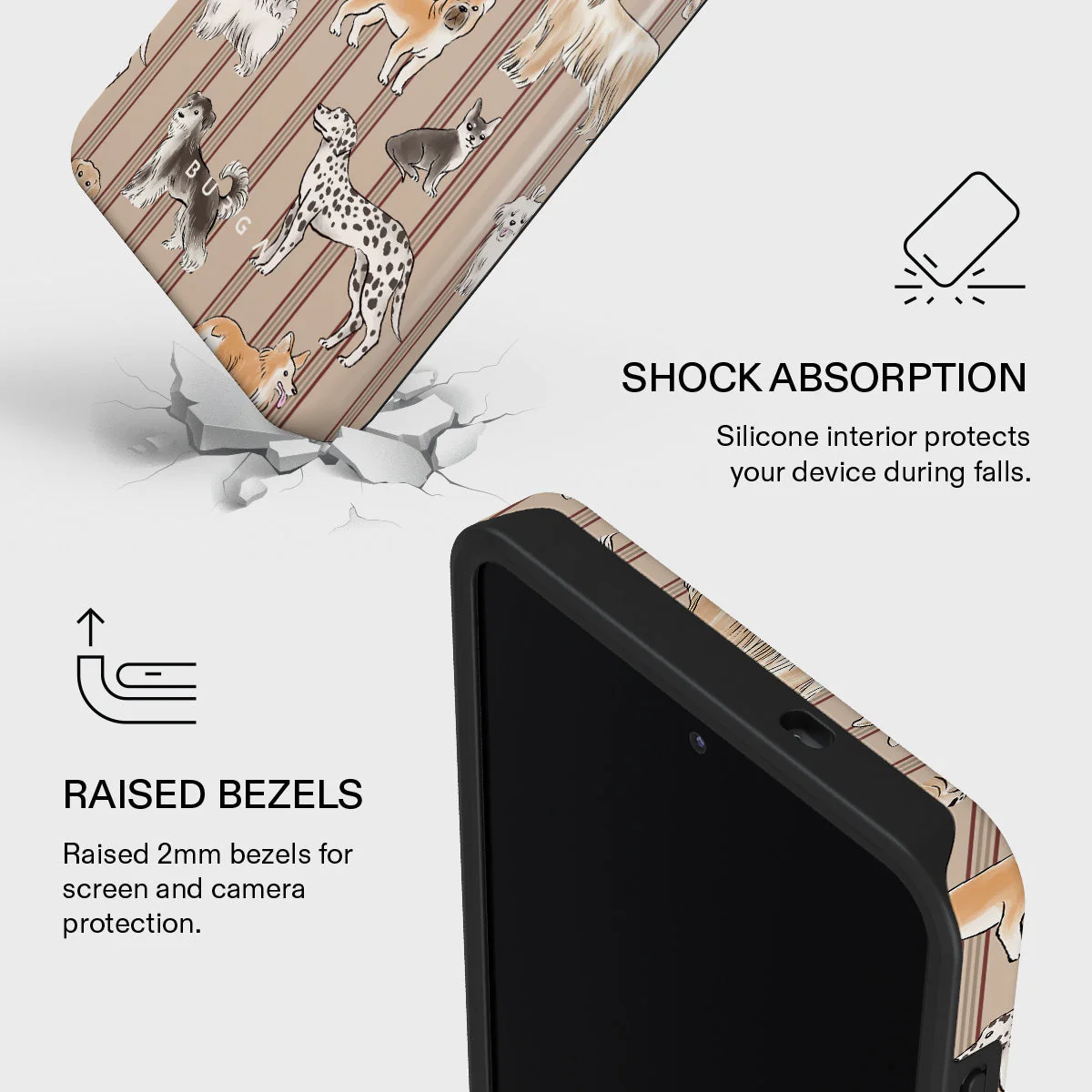 Playground - Samsung Galaxy S26 Case - Image 4