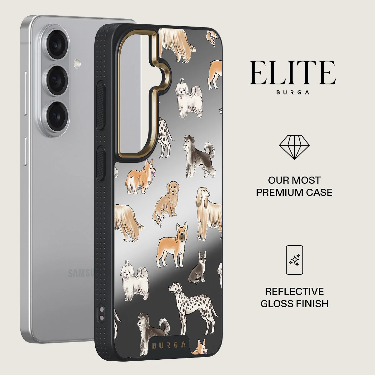 Playground - Samsung Galaxy S26 Case - Image 41