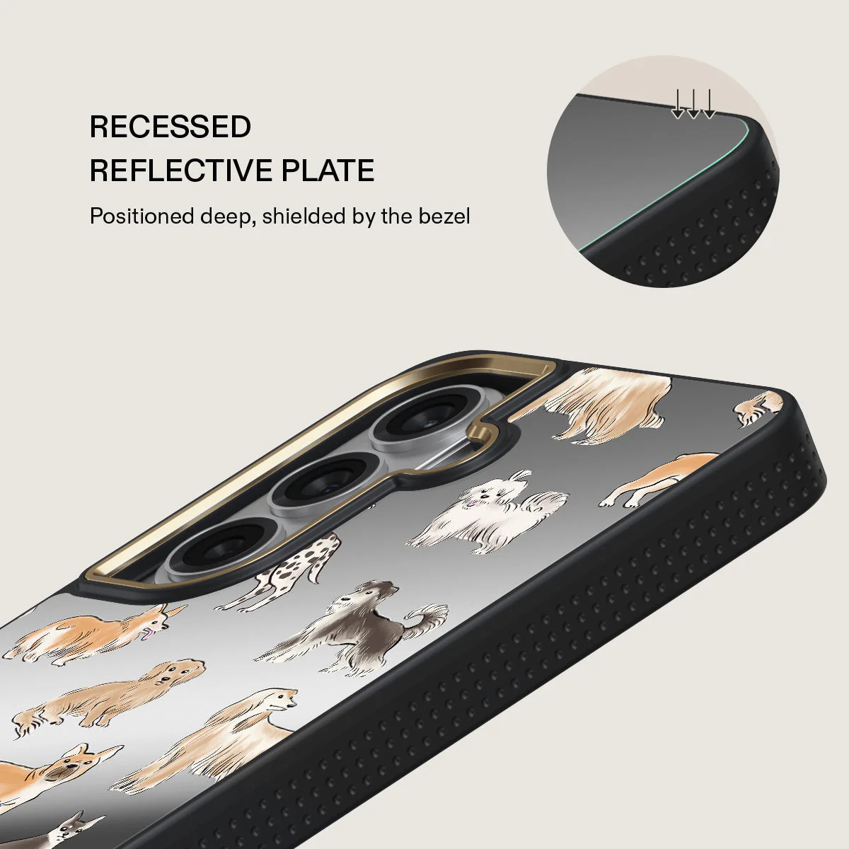 Playground - Samsung Galaxy S26 Case - Image 43