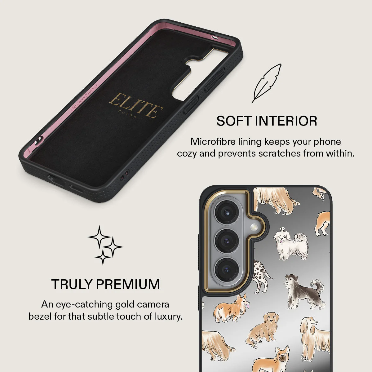 Playground - Samsung Galaxy S26 Case - Image 46
