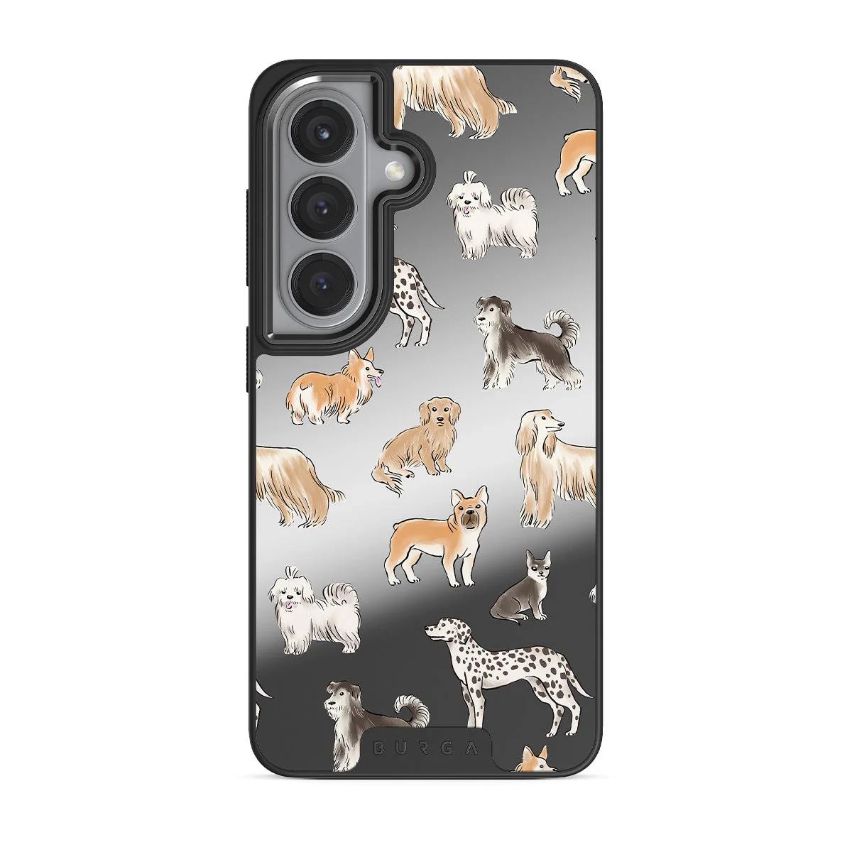 Playground - Samsung Galaxy S26 Case - Image 48