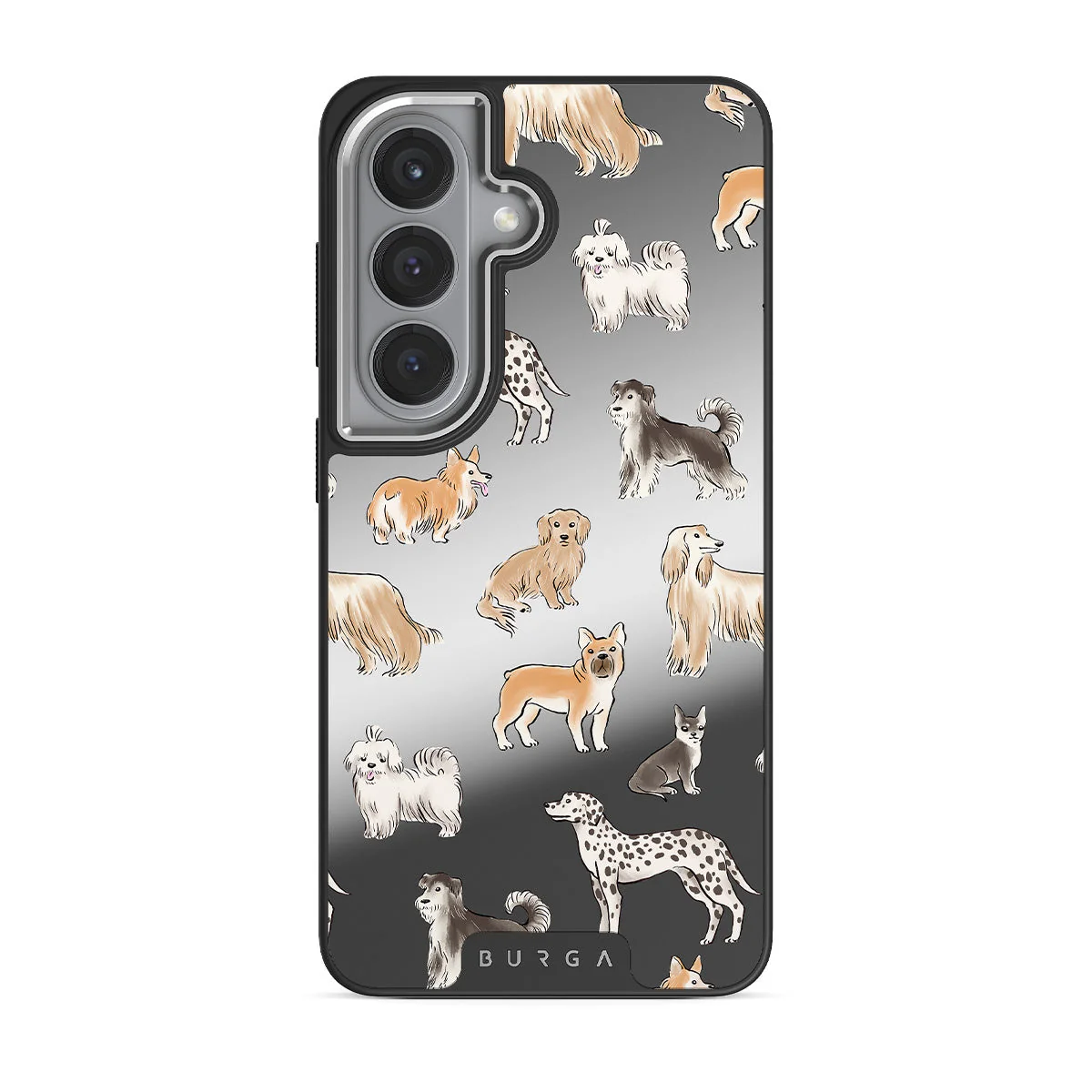 Playground - Samsung Galaxy S26 Case - Image 56