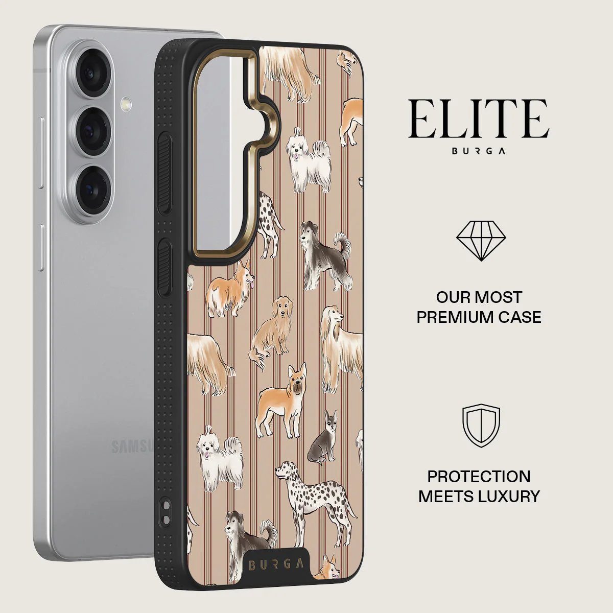 Playground - Samsung Galaxy S26 Case - Image 6