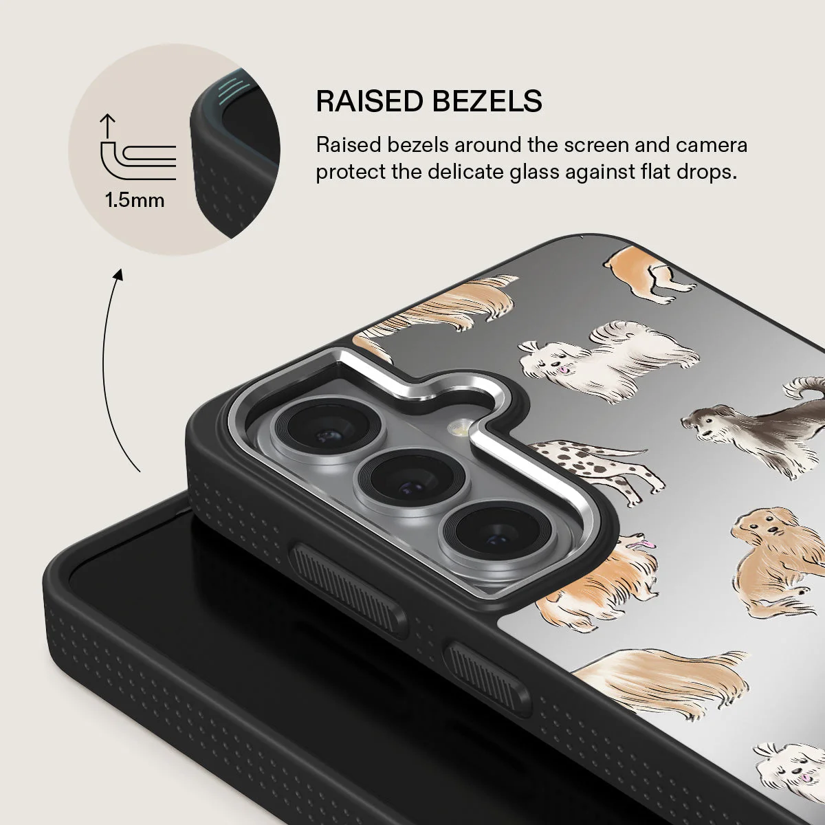 Playground - Samsung Galaxy S26 Case - Image 60