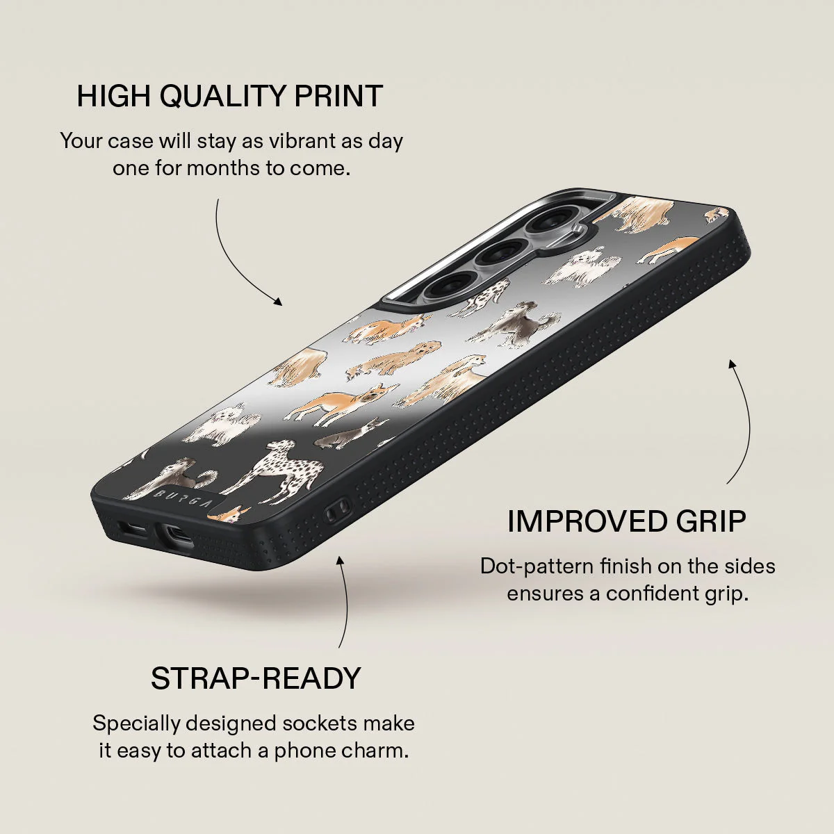 Playground - Samsung Galaxy S26 Case - Image 61