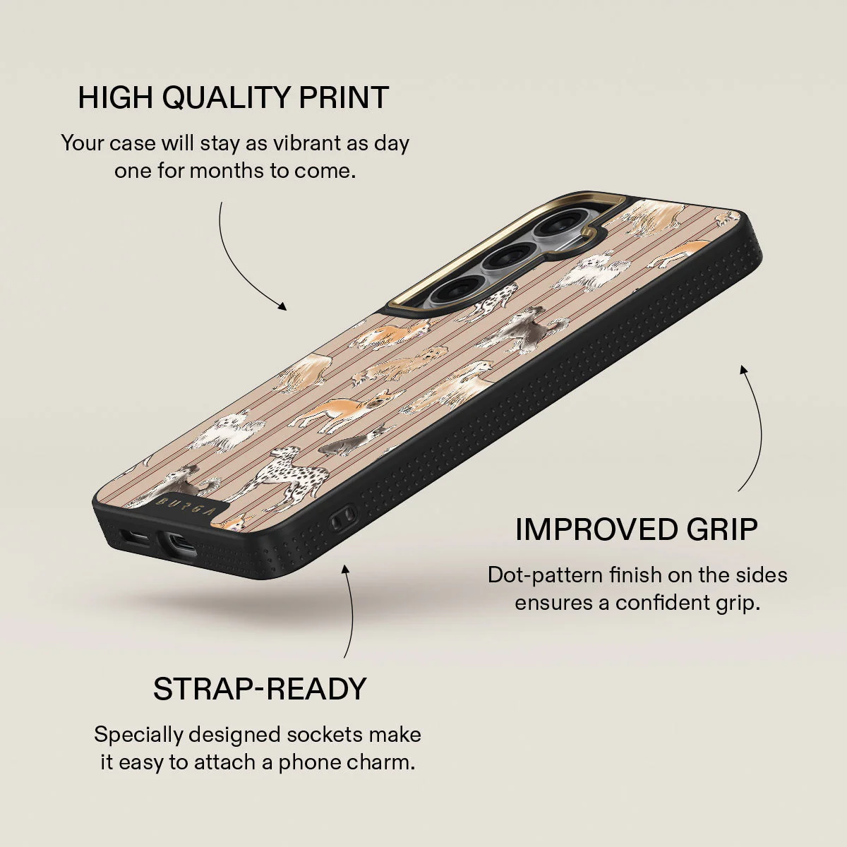 Playground - Samsung Galaxy S26 Case - Image 9