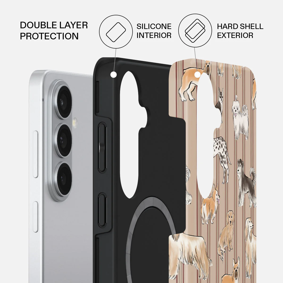 Playground - Samsung Galaxy S26 Plus Case - Image 2