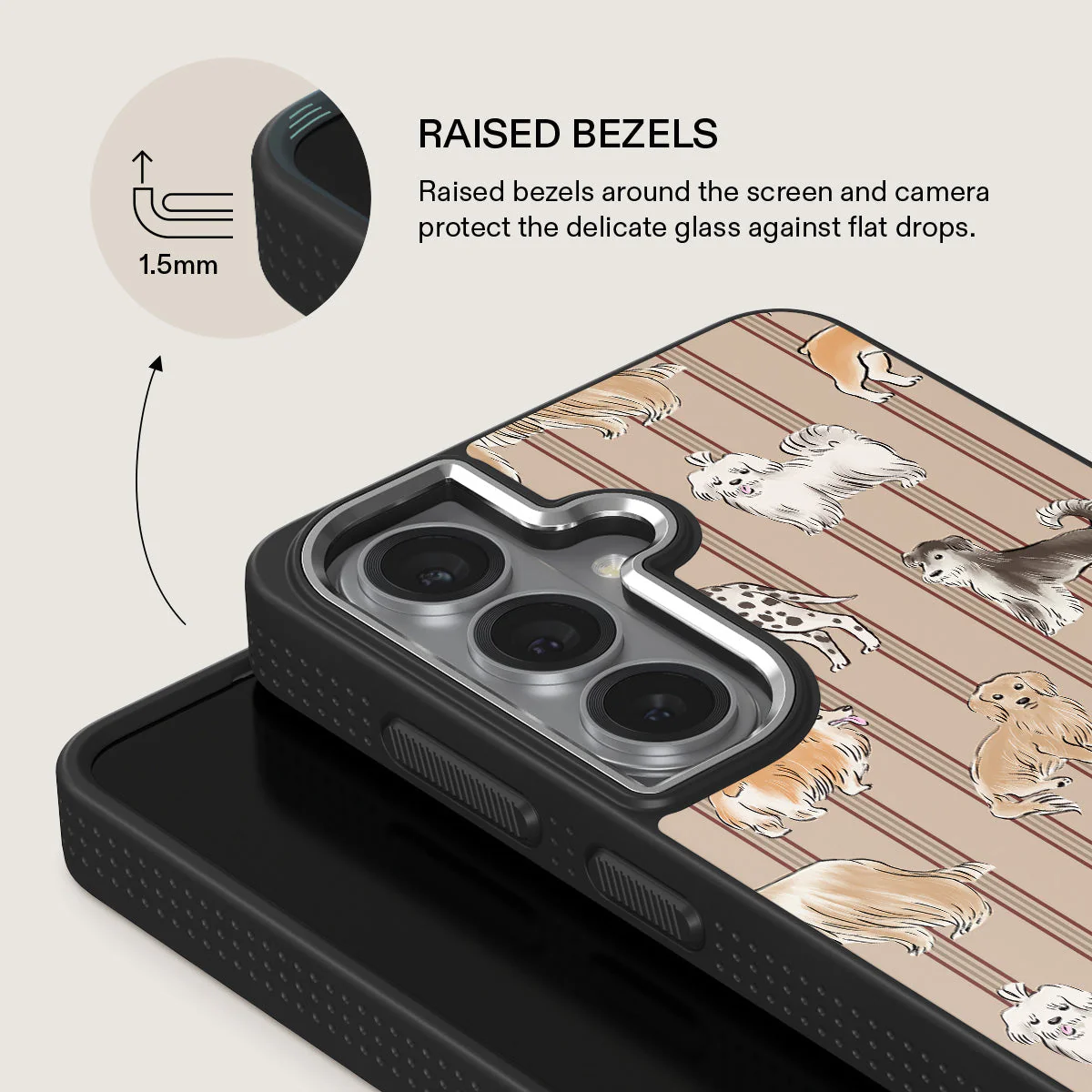 Playground - Samsung Galaxy S26 Plus Case - Image 22