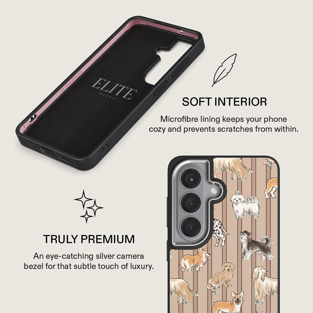 Playground - Samsung Galaxy S26 Plus Case - Image 24