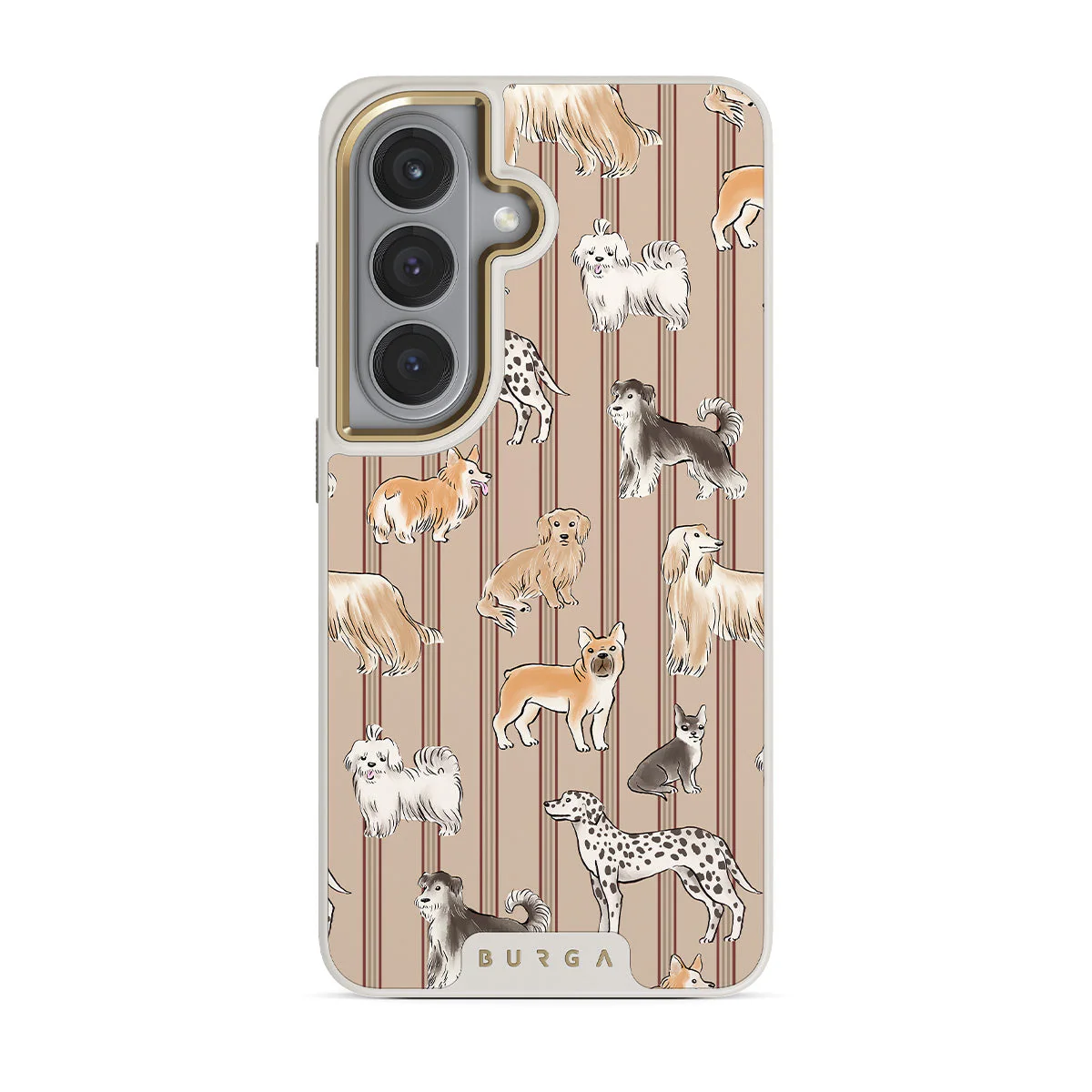 Playground - Samsung Galaxy S26 Plus Case - Image 26