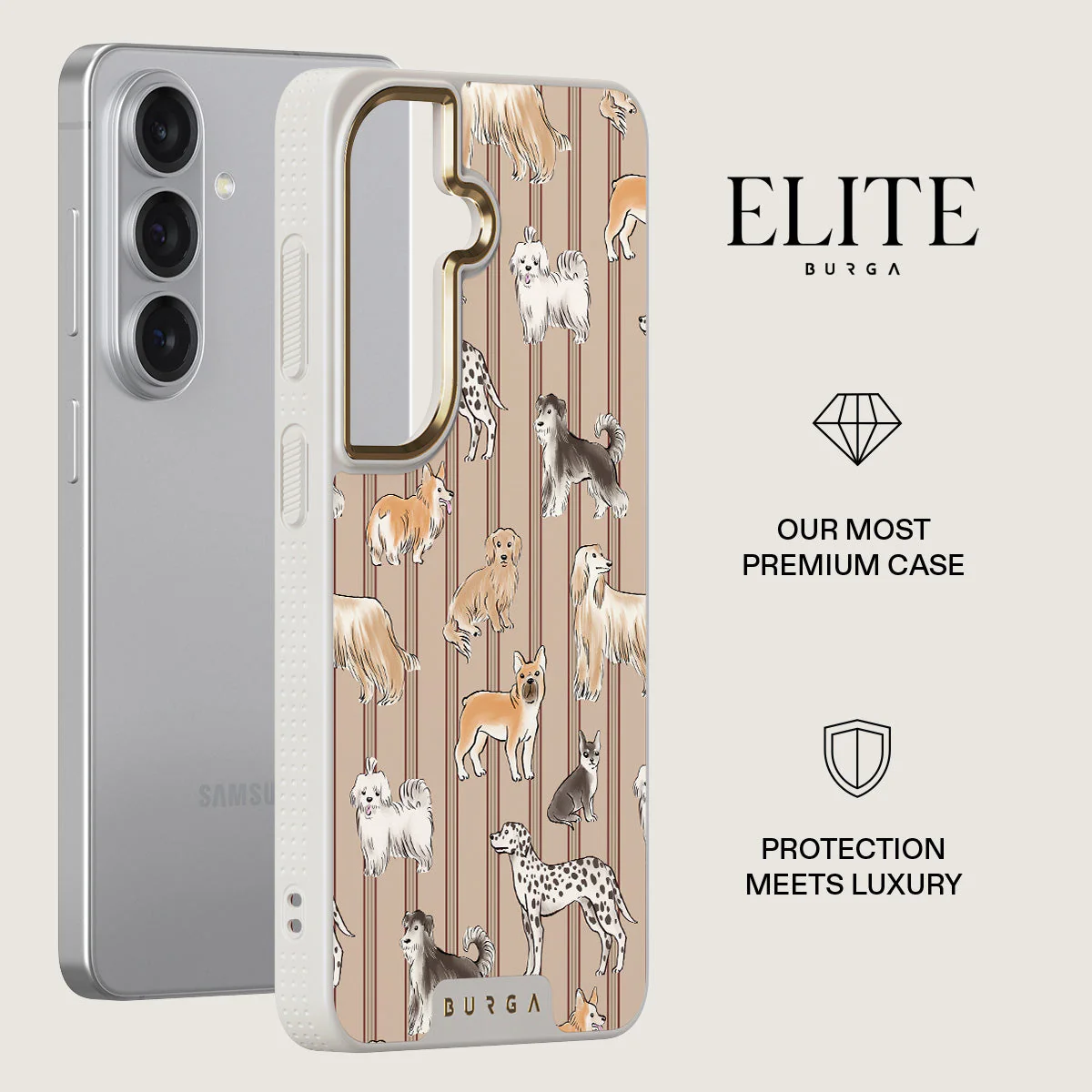 Playground - Samsung Galaxy S26 Plus Case - Image 27
